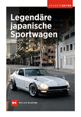 Legend&auml;re japanische Sportwagen