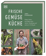 Frische Gem&uuml;sek&uuml;che - James Strawbridge