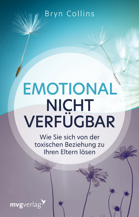 Emotional nicht verfügbar - Bryn Collins