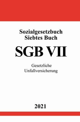Sozialgesetzbuch Siebtes Buch (SGB VII)
