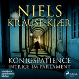 K&ouml;nigspatience - Niels Krause-Kj&aelig;r