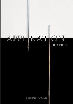 Applikation - Tilo Rieck