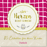 Von Herzen selbst gemacht - 