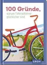 100 Gr&uuml;nde, warum Fahrradfahrer gl&uuml;cklicher sind - 