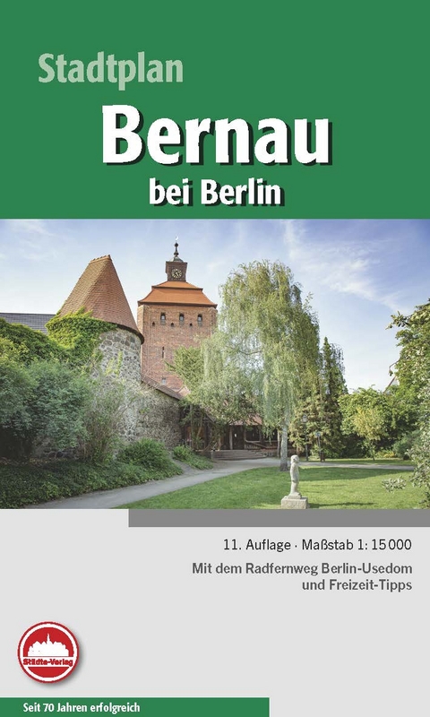 Bernau bei Berlin