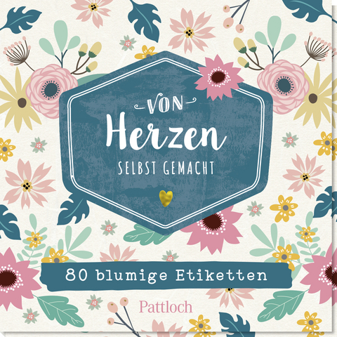 Von Herzen selbst gemacht - 