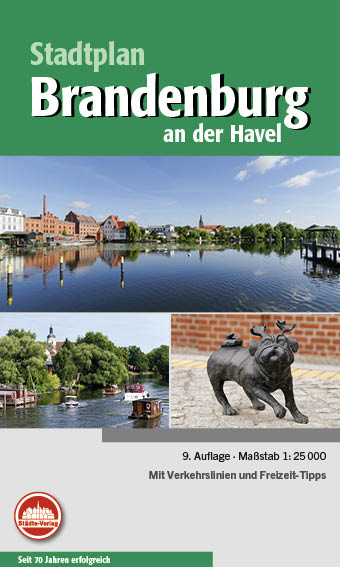 Brandenburg an der Havel