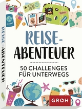 Reiseabenteuer - 