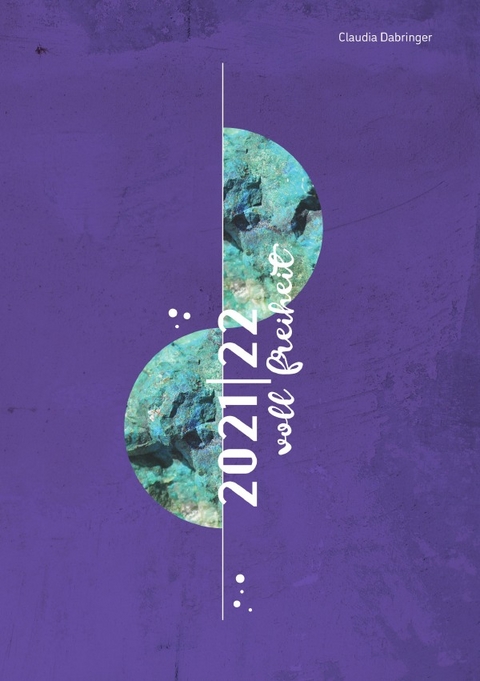 Voll Freiheit - Claudia Dabringer