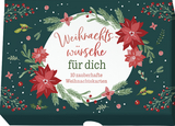 Weihnachtsw&uuml;nsche f&uuml;r dich - 