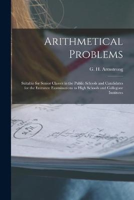 Arithmetical Problems [microform] - 