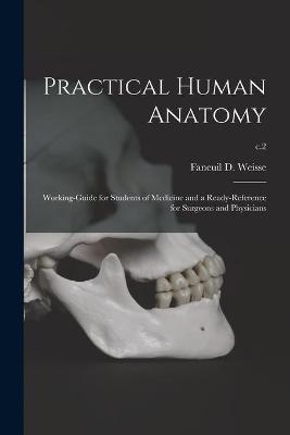 Practical Human Anatomy