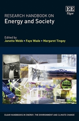 Research Handbook on Energy and Society - 