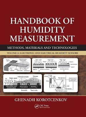 Handbook of Humidity Measurement, Volume 2