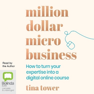 Million Dollar Micro Business