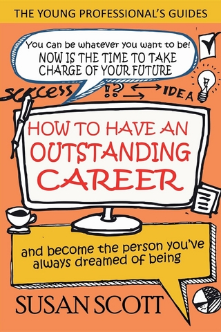 How To Have An Outstanding Career