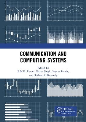 Communication and Computing Systems - 