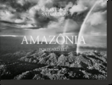 Sebasti&atilde;o Salgado. Amaz&ocirc;nia. Postcard Set