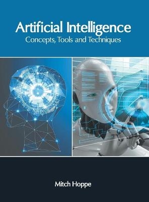 Artificial Intelligence: Concepts, Tools and Techniques - 