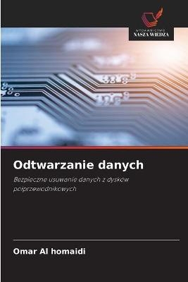 Odtwarzanie danych - Omar Al homaidi
