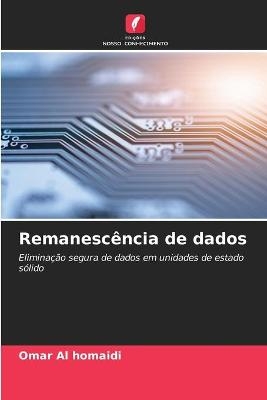 Remanescência de dados