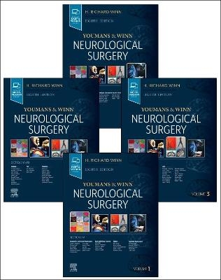 Youmans and Winn Neurological Surgery - H. Richard Winn