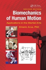 Biomechanics of Human Motion - Arus, Ph.D.