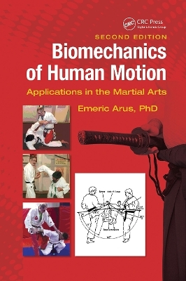 Biomechanics of Human Motion - Ph.D. Arus
