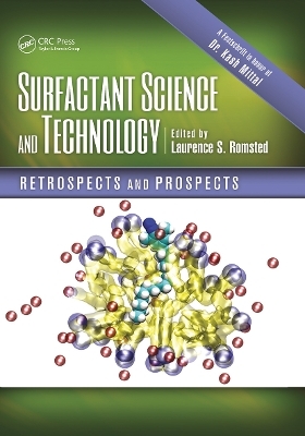Surfactant Science and Technology
