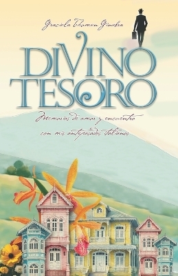 Divino Tesoro - Graciela Thomen Ginebra