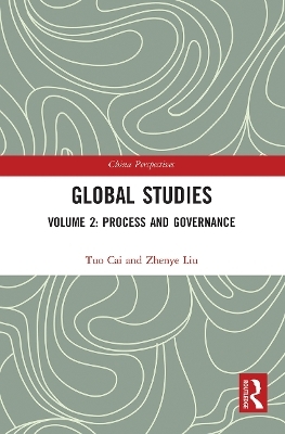Global Studies - Tuo Cai, Zhenye Liu