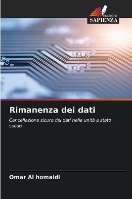 Rimanenza dei dati