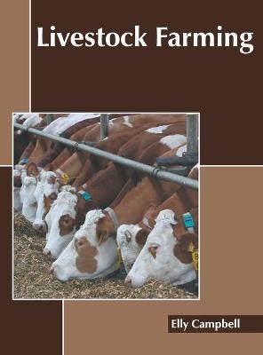 Livestock Farming - 