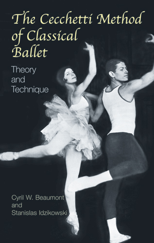 Cecchetti Method of Classical Ballet