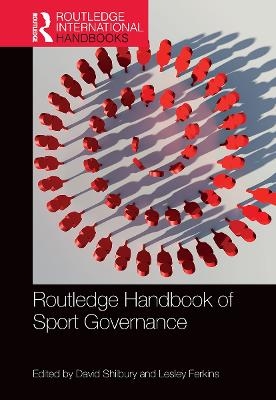 Routledge Handbook of Sport Governance - 