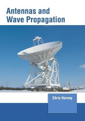 Antennas and Wave Propagation