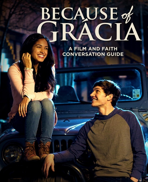 Because of Gr&aacute;cia - Chris Friesen, Michelle Simes