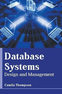 Database Systems: Design and Management - 
