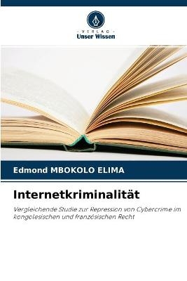 Internetkriminalität