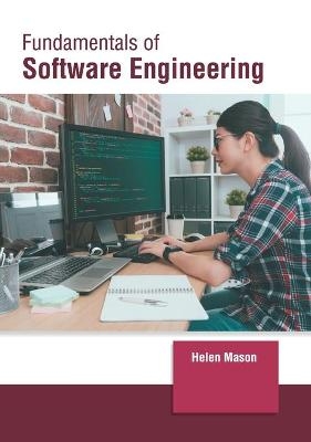 Fundamentals of Software Engineering - 