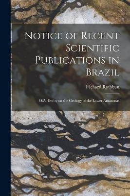 Notice of Recent Scientific Publications in Brazil