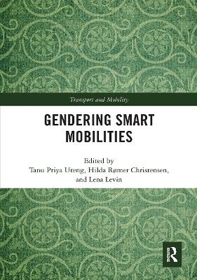 Gendering Smart Mobilities - 