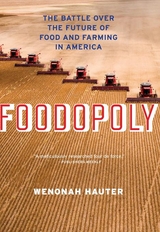 Foodopoly - Wenonah Hauter