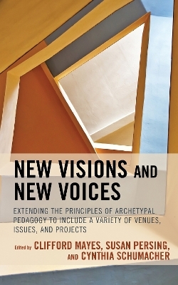 New Visions and New Voices - 