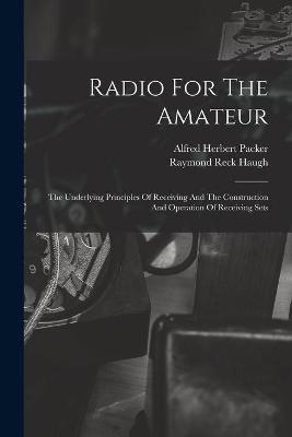 Radio For The Amateur