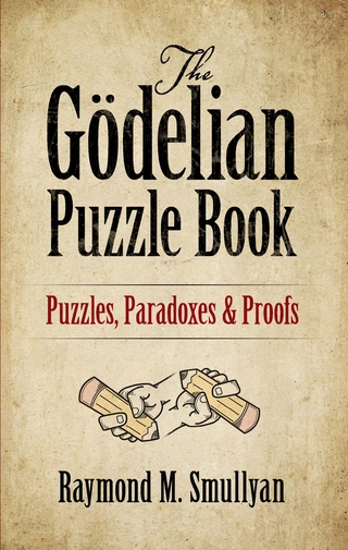Godelian Puzzle Book