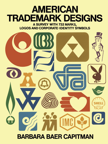 American Trademark Designs - Barbara Baer Capitman