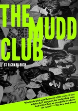 The Mudd Club - Richard Boch