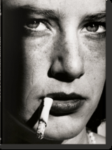 Helmut Newton. Legacy - Philippe Garner