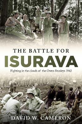 The Battle for Isurava